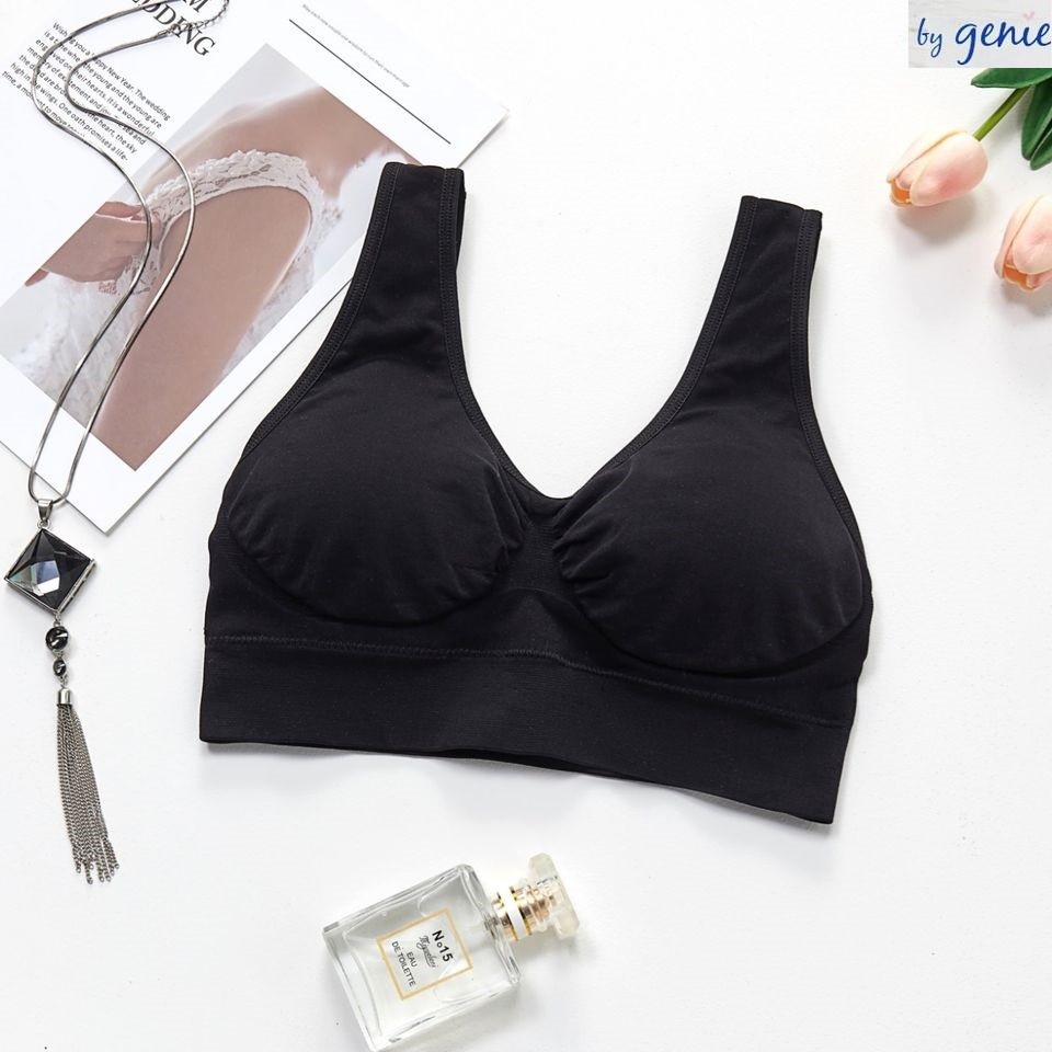GENIE BRA รุ่น Genie Antibac Bra Size L