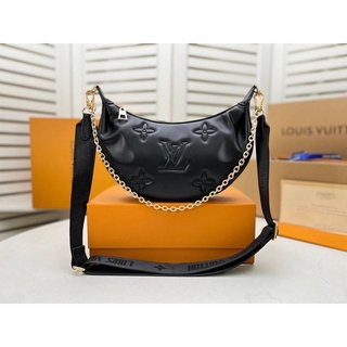 Louis vuitton belt bag  Grade hi end 1:1  Size 28 *18 cm รุ่นขายดี งานสวย