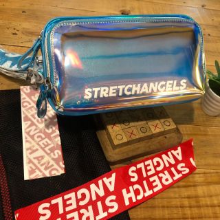 Stretch angel Bag กระเป๋าสุดฮิตจากเกาหลีค่ะ