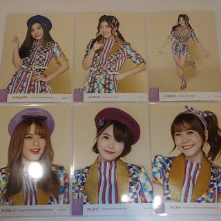 BNK48 set18 Jabaja รุ่น1