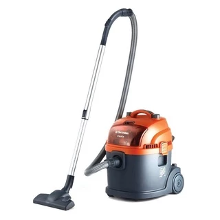 Electrolux เครื่องดูดฝุ่น 3-in-1 เปียก แห้งและเป่าลม 1600 วัตต์ เก็บฝุ่น 15 ลิตร น้ำ 30 ลิตร Flexio Power รุ่น Z931สีส้ม