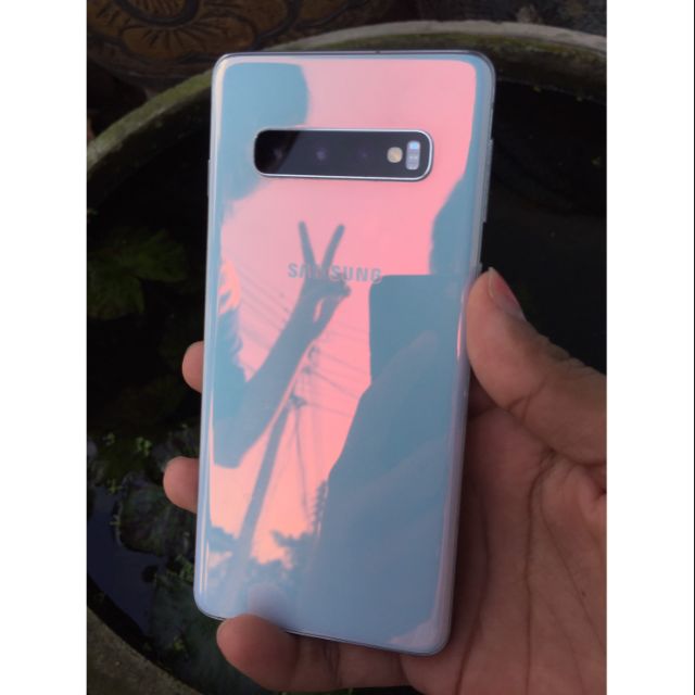 samsung galaxy s10e shopee