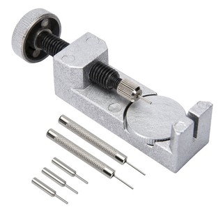 Watch Band Strap Link Pin Remover Repair Tool Kit for Watchmakers wi