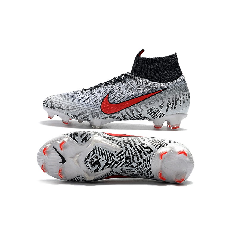 nike mercurial superfly vi 360 elite neymar fg