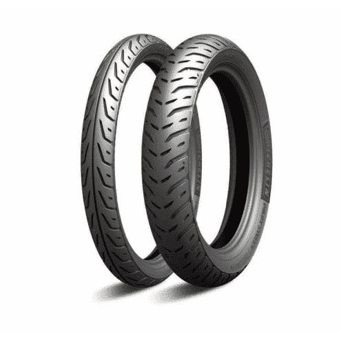 ยางนอกรถจักรยานยนต์ Michelin Pilot Street  2 1 คู่ หน้า-หลัง
