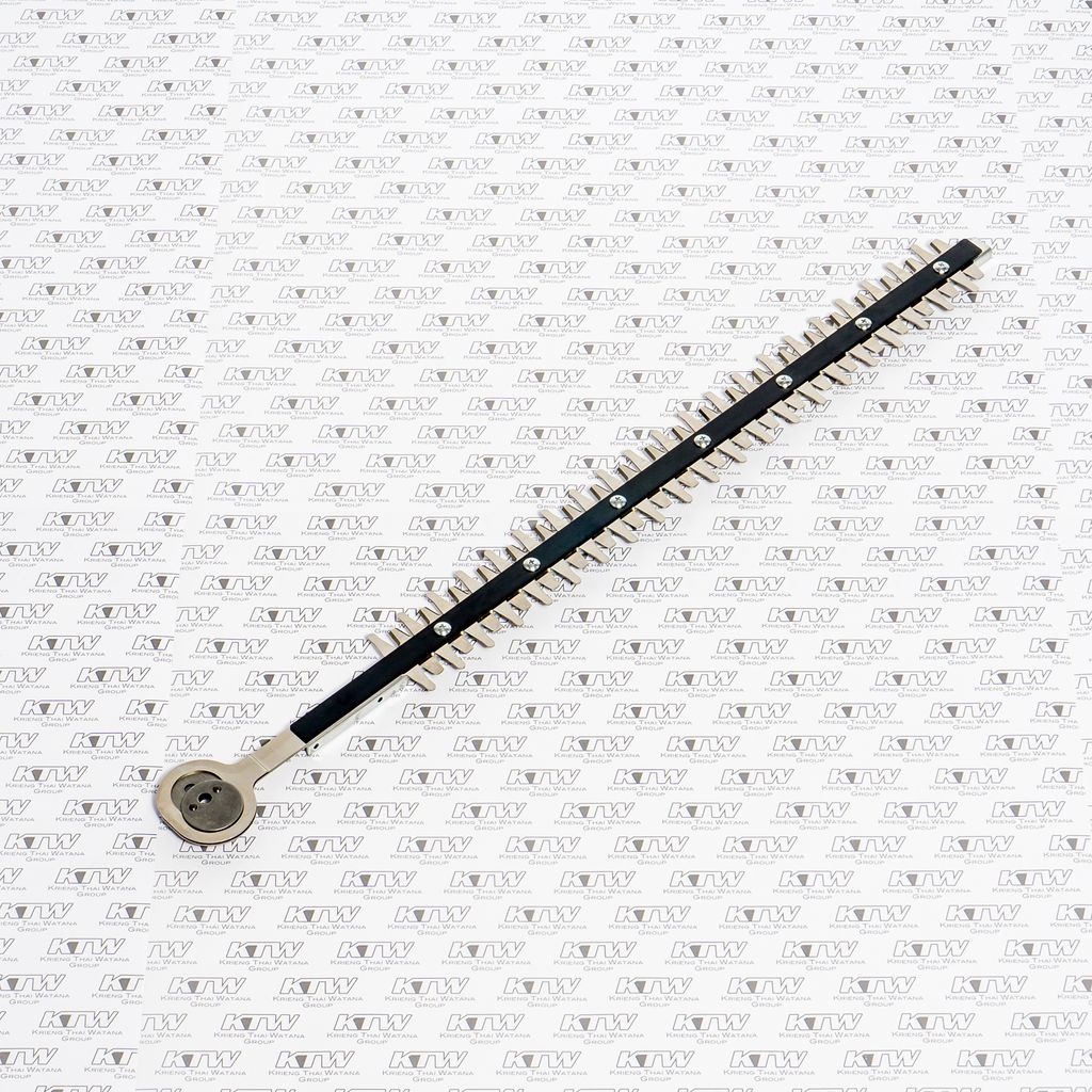 MAKITA มากีต้า MP140827-7 อะไหล่ UH5261#23 ใบมีด 52 CM NO.23 SHEAR BLADE COMPLETE FOR UH5261 Code 14