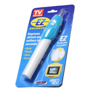 EZ Engraver Pen ปากกาแกะสลัก