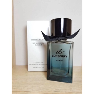 Mr. burberry Element EDT 100ml Tester