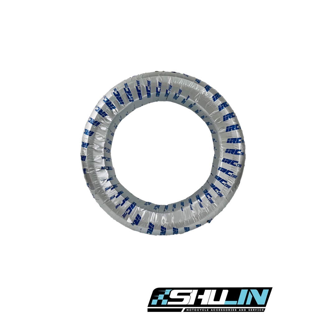 ยางนอก IRC (SCOOTER) iZ-Ss (S99T TUBELESS) 120/70-14 S99TTL (61P)