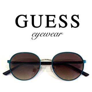 แว่นกันแดด Guess แท้ !! อปก ครบ