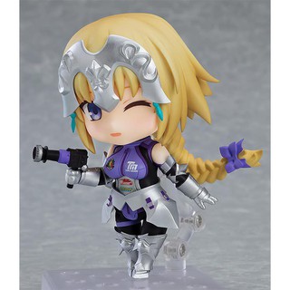 (พร้อมส่ง)Nendoroid Jeanne dArc: Racing Ver.