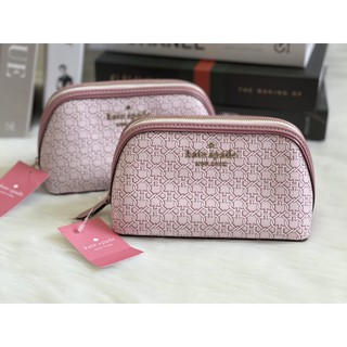 🍓 Kate spade (spades) small cosmetic case