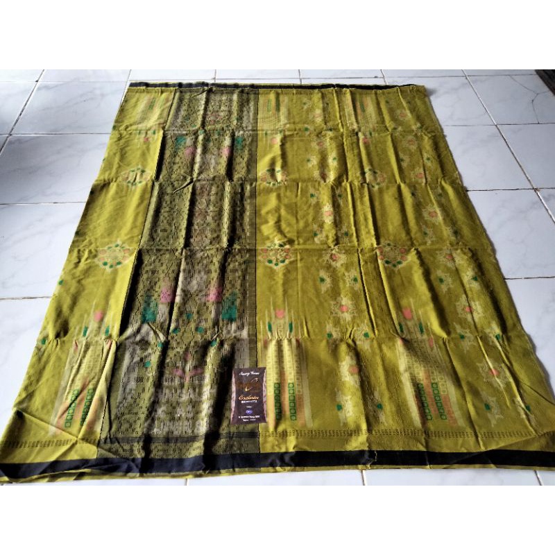 Saung Bin Saleh CODE 3W เวอร์ชันเต็ม