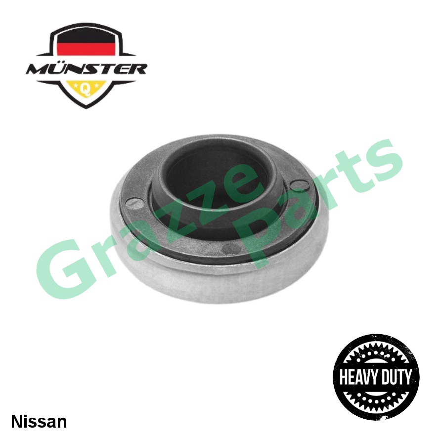 Münster ^HD^ แบริ่งยึดโช้คอัพหน้า 48619-0D011 Nissan Almera 1.5 N17 Honda City 1.5 SEL TMO T9A HR-V 
