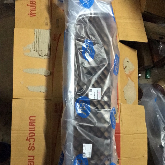 @หน้ากากรังผึ้งชุบ tfr90