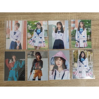 ปก single6 photoset BNK48 เพลง Beginner (มีเก็บเงินปลายทาง)