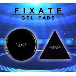 แผ่นเจลติดฝาผนัง{Fixate Gel Pad}