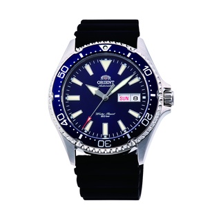 Orient Sport Mechanical นาฬิกา สายยาง (RA-AA0006L)