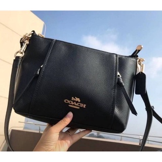 COACH SMALL MARLON  SHOULDER BAG