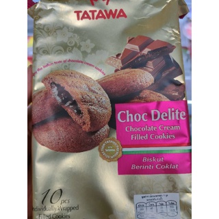 TATAWA Choc Delite 10 pcs