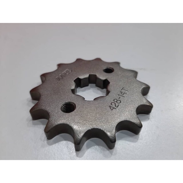 FT Spocket (428) RXZ