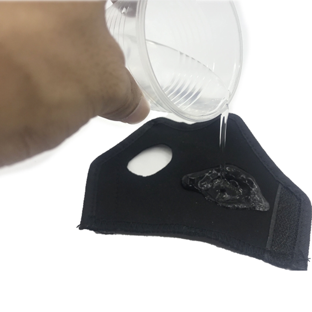 1 Pair Durable Elastic Anti Fall Sweat Absorb Accessories Handmade ...