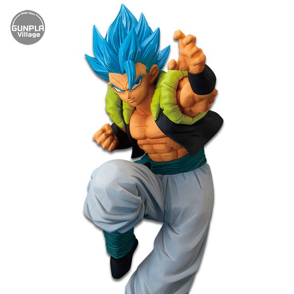 Banpresto Dragon Ball Super Son Goku Fes!! Vol.13 (A:Super Saiyan God Super Saiyan Gogeta) 498316417