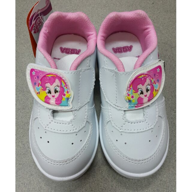 รองเท้านักเรียน รองเท้าใส่เที่ยวเด็ก