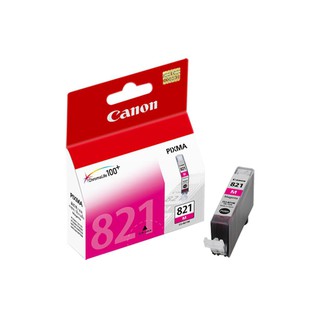 INK CARTRIDGE CANON INK TANK CLI-821M