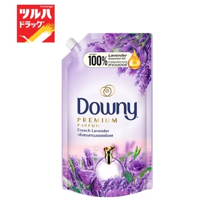 DOWNY FBEN LIQ FRENCH LAVENDER 500 ML. / ดาวน์นี่ ปรับผ้านุ่ม ลาเวนเดอร์ 500 มล.