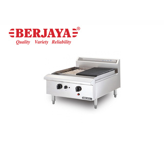 BERJAYA เตาย่างแบบหินร้อน BER1-CRB2B