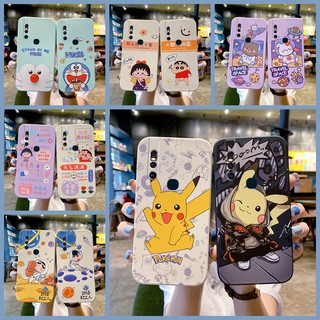 เคส VIVO Y12S Y20 cartoon เคส Y12S เคส Y20 Y12A Y20sg soft เคส Y20 Y12S Case