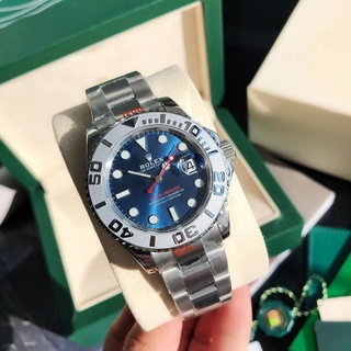 นาฬิกาข้อมือ RoLEX งานสวยมาก 904L