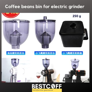 BESTCOFF accessories spare parts for coffee grinder อะไหล่ อุปกรณ์ สำหรับเครื่องบดกาแฟ