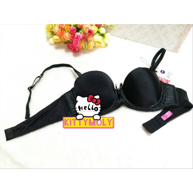 Hello Kitty Bra Adult