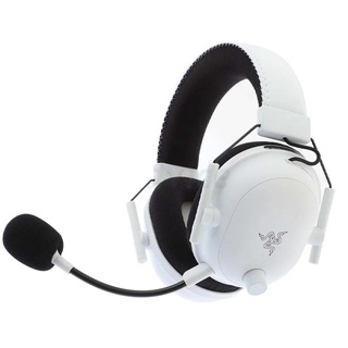 HEADSET (7.1) RAZER BLACKSHARK V2 PRO WHITE [RZ04-03220300-R3M1] หูฟัง