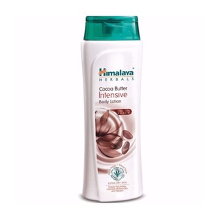 (( โกโก้โลชั่นบำรุงผิวแห้ง )) Himalaya Cocao Body Lotion