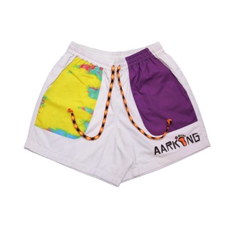 GENOHOUSES AARKONG RADAR COLLECTION (SHORTS)