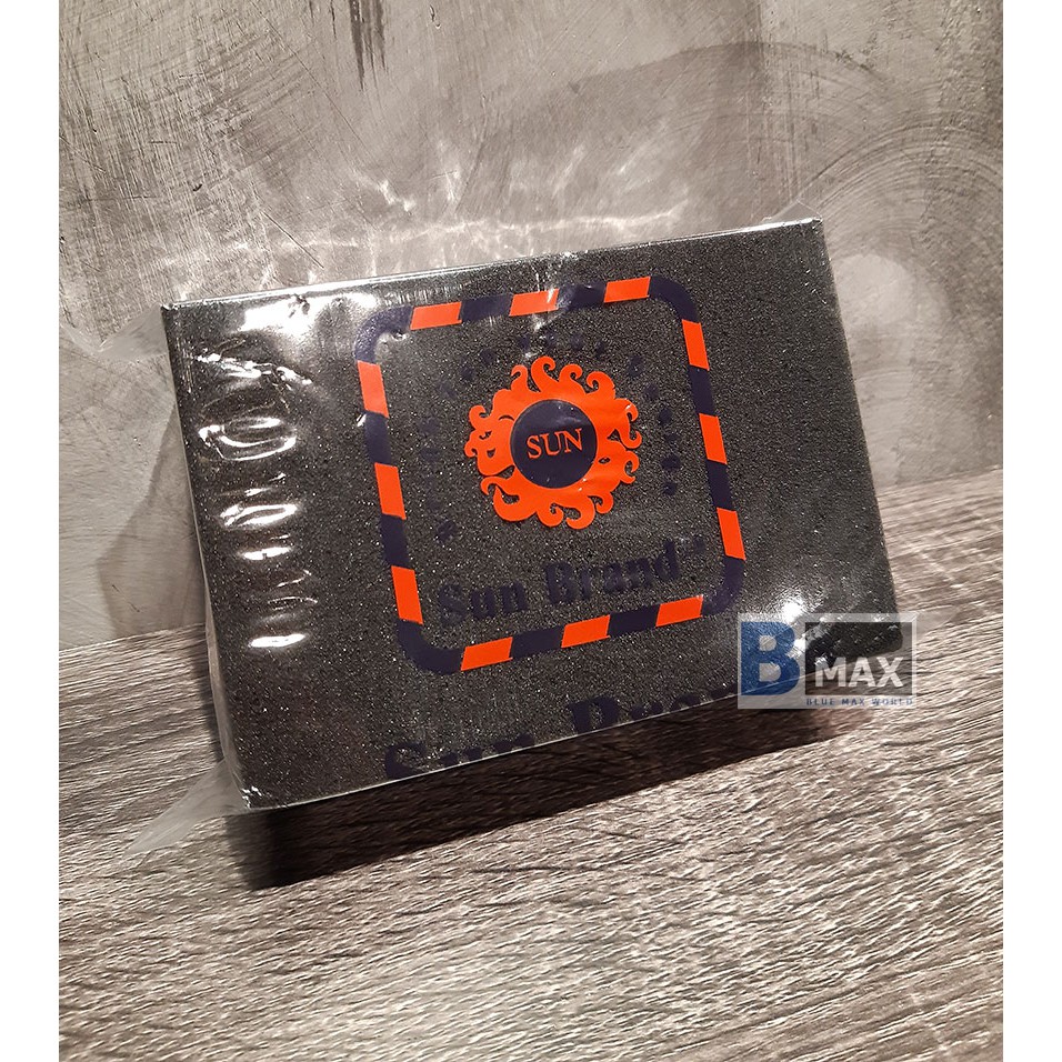 ฟองน้ำสีดำ ทายางดำ เนื้อเหนียวพิเศษ หนา2นิ้ว