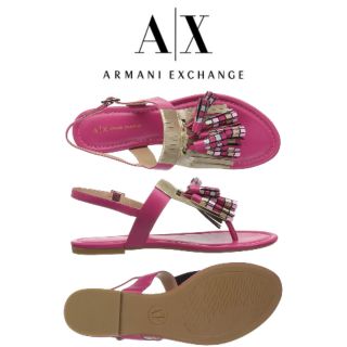 ของแท้ล้าน% Armani exchange สุดหรู  สินค้าจากช็อปค่ะ ของจริงน่ารักมากๆๆ