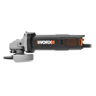 เครื่องไสไม้ Worx Wx703 multi function hand grinder grinding, polishing and cutting machine electric tools