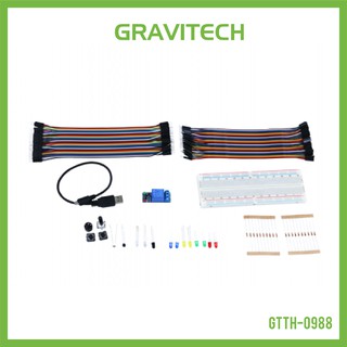 [Gravitechthai]Electronics Kit