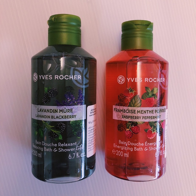 สบู่ YVES ROCHER