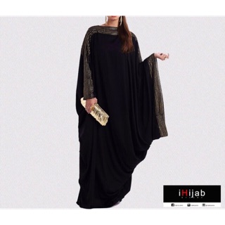 🌟Elegant And Modern Abaya Designs imported By iHijab