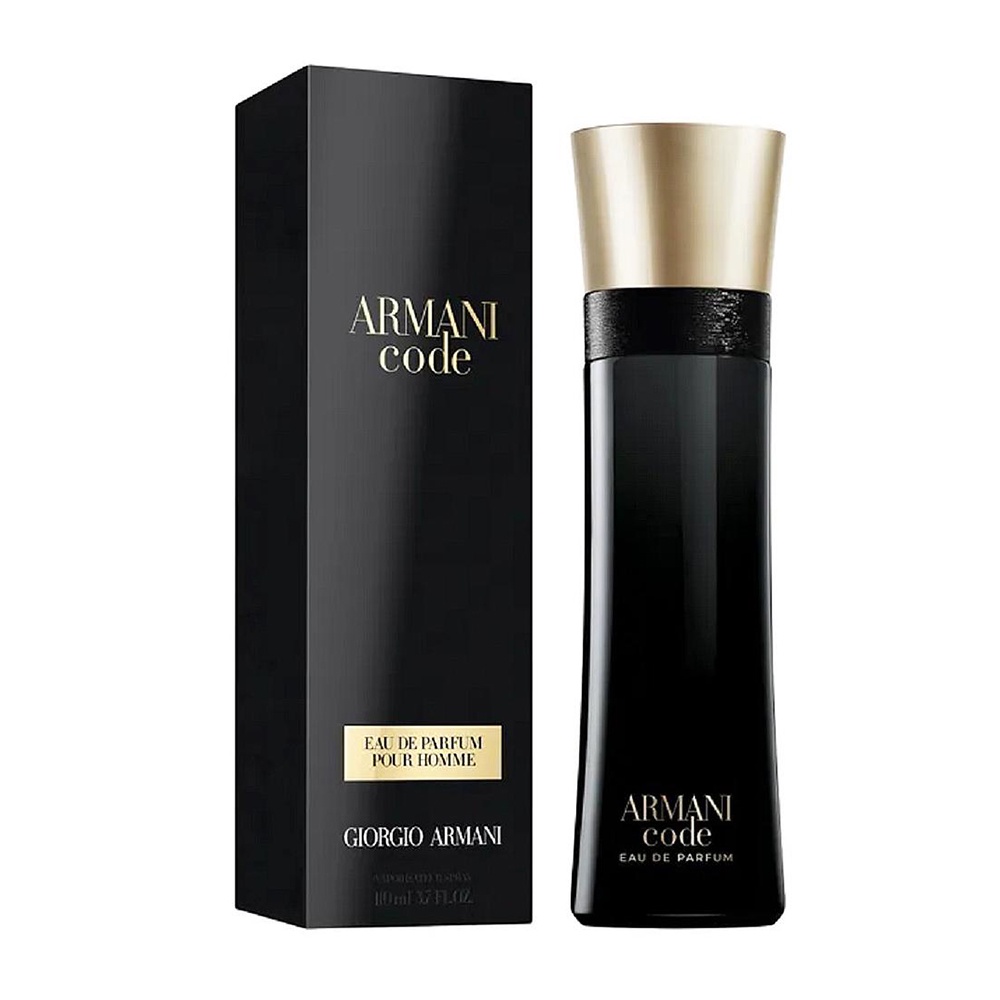 น้ำหอมแบ่งขาย น้ำหอมแบ่งขายแท้  ♨️GIORGIO ARMANI♨️ ARMANI CODE EAU DE PARFUM