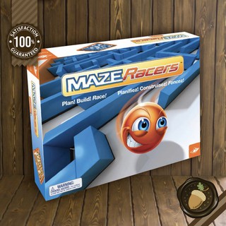 Maze Racers บอร์ดเกม