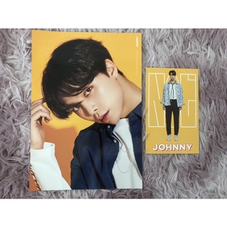 พร้อมส่ง‼️ เซ็ต JOHNNY ssgt 2019 🍍🍯