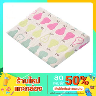 スリーピングピロー Baby Sleeping Pillow  หมอนกันแหวะนม