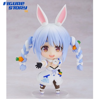 *In Stock*(พร้อมส่ง) Nendoroid Hololive Production Usada Pekora (โมเดล)(ของแท้)(ล๊อต JP)