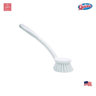 565822 Quickie Polypropylene Fiber Dishwashing Brush แปรงล้างจาน